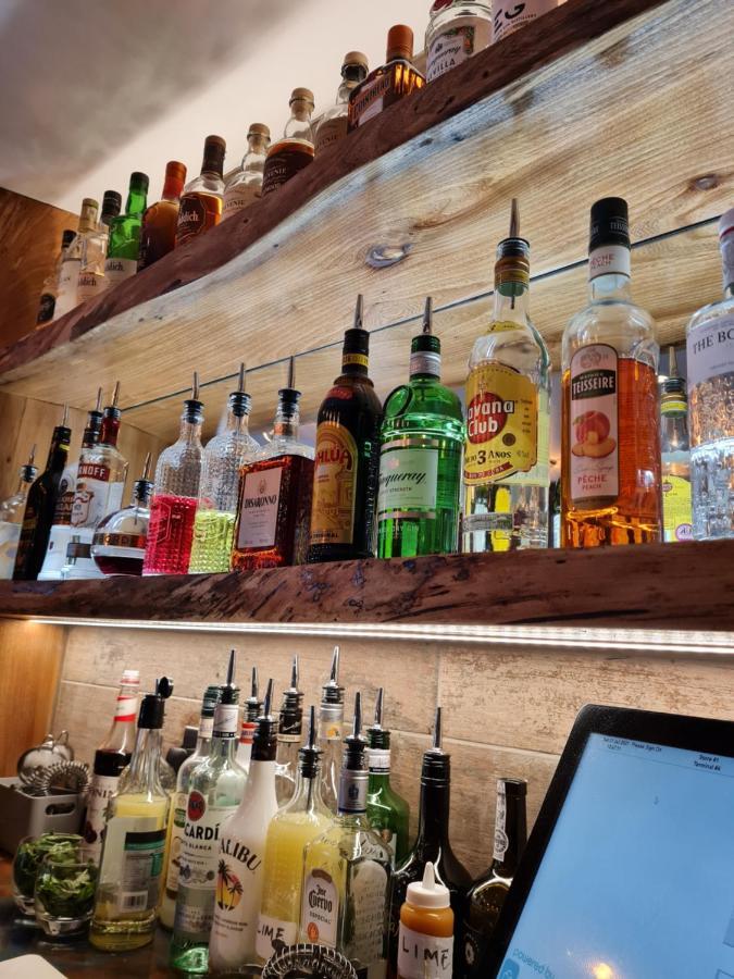 市场酒店 道格拉斯城堡 外观 照片